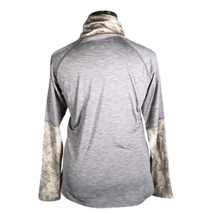 Unisex Kari Traa - Spordisärk, pikad käised, suurus 42 - Beige (2)