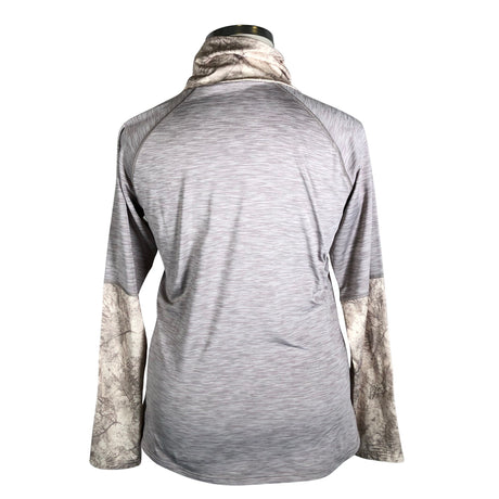 Unisex Kari Traa - Spordisärk, pikad käised, suurus 42 - Beige (2)
