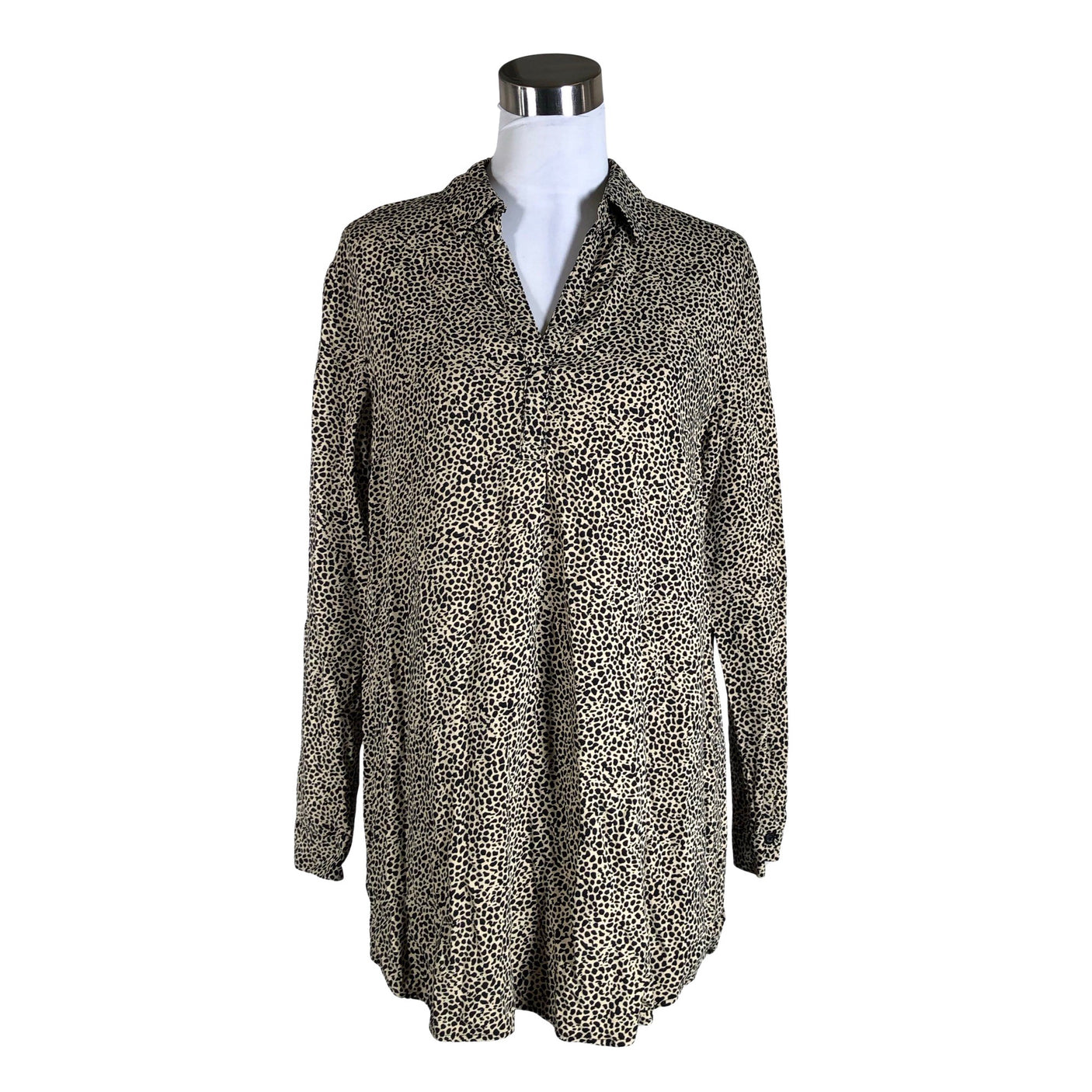 Unisex Betty Barclay - Õhuke tuunika, suurus 40 - Beige (1)