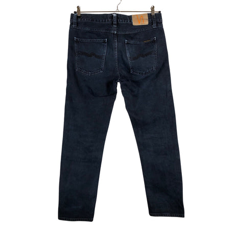 Unisex Nudie Jeans - Teksad, suurus W30 - Sinine (2)