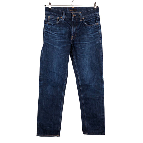 Unisex Nudie Jeans - Teksad, suurus W30 - Sinine ()