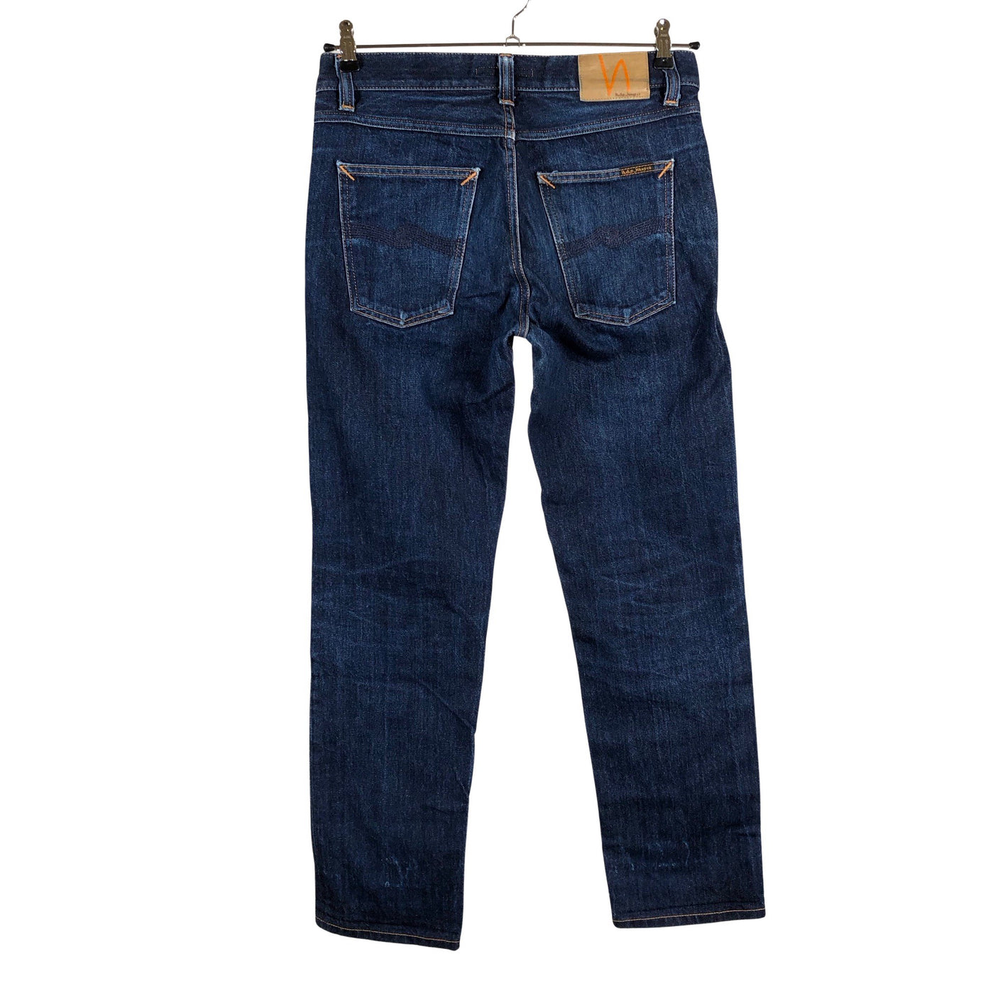 Unisex Nudie Jeans - Teksad, suurus W30 - Sinine (2)