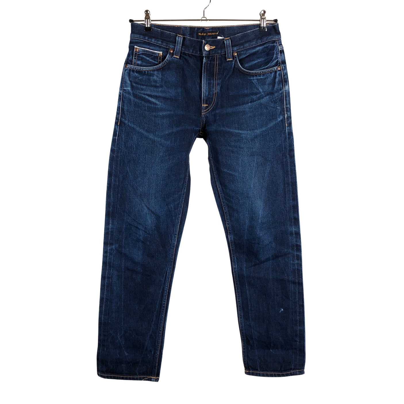Unisex Nudie Jeans - Teksad, suurus W30 - Sinine (1)