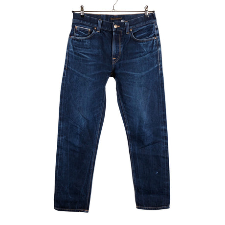 Unisex Nudie Jeans - Teksad, suurus W30 - Sinine ()