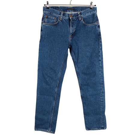 Unisex Nudie Jeans - Teksad, suurus W30 - Sinine ()