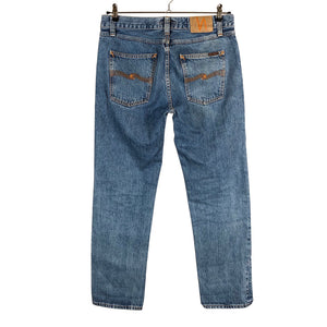 Unisex Nudie Jeans - Teksad, suurus W30 - Sinine (2)