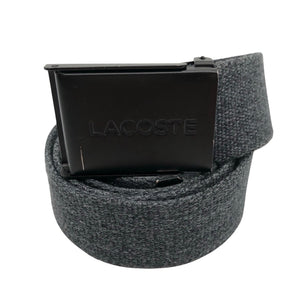 Unisex Lacoste - Mitteveniv vöö, suurus Suurus puudub - Hall (1)