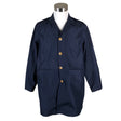 Unisex Folk - Trentš, suurus L - Sinine ()