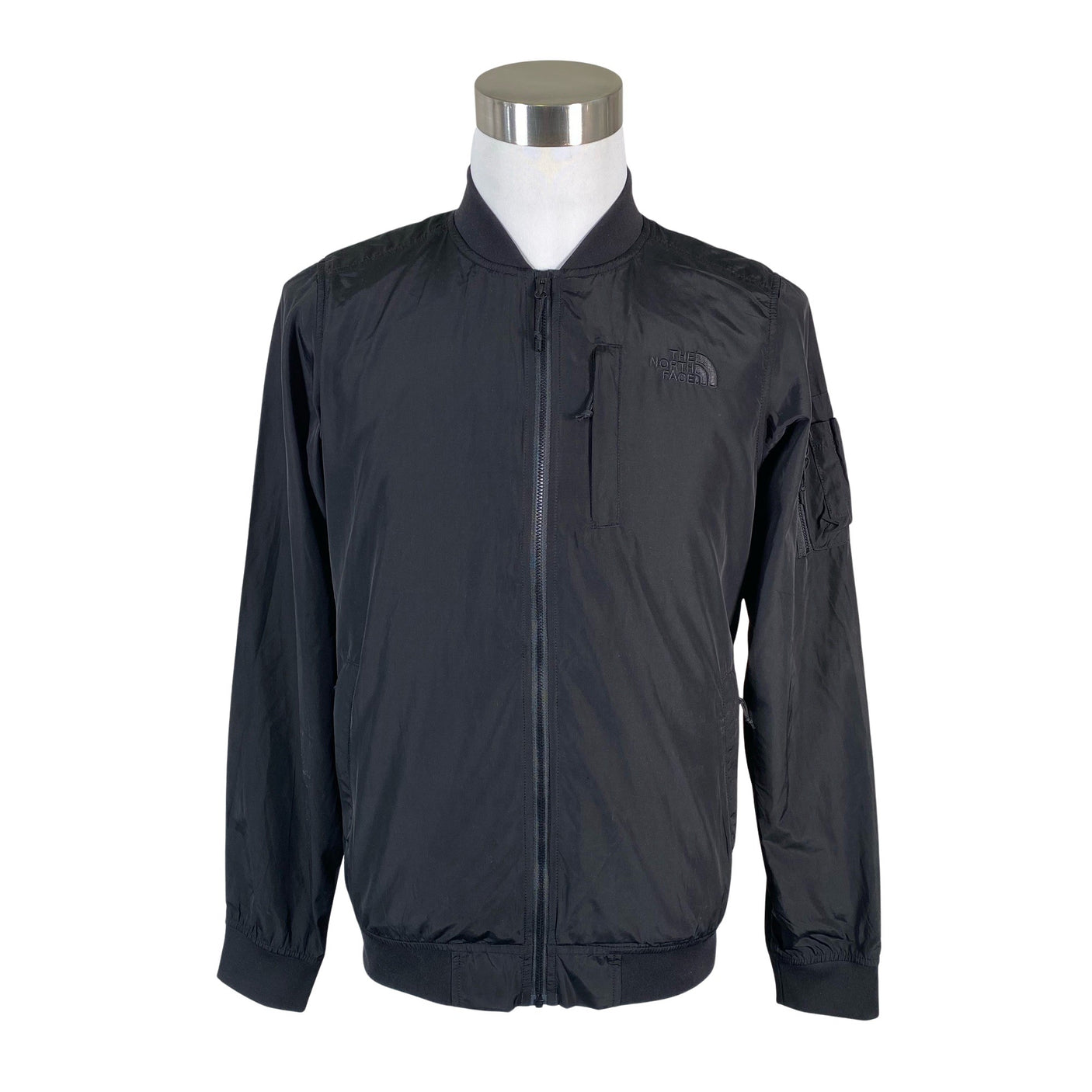 Unisex The North Face - Jope, suurus S - Must (1)