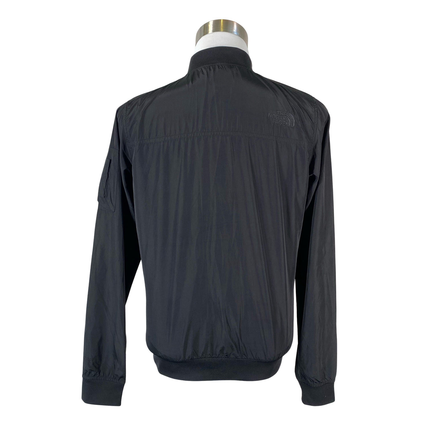 Unisex The North Face - Jope, suurus S - Must (2)