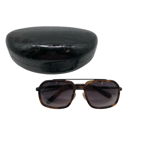 Unisex Sand - Päikeseprillid, suurus Suurus puudub - Pruun ()