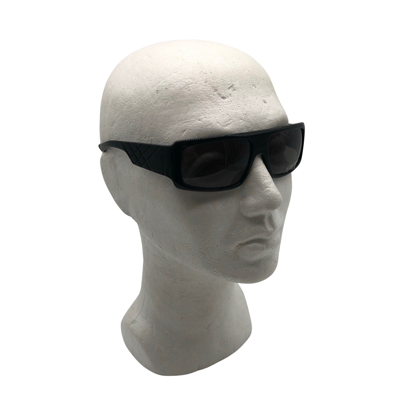 Unisex Burberry - Päikeseprillid, suurus Suurus puudub - Must (3)