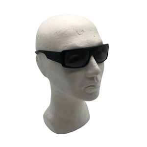 Unisex Burberry - Päikeseprillid, suurus Suurus puudub - Must (3)