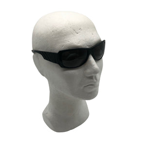 Unisex Burberry - Päikeseprillid, suurus Suurus puudub - Must (3)