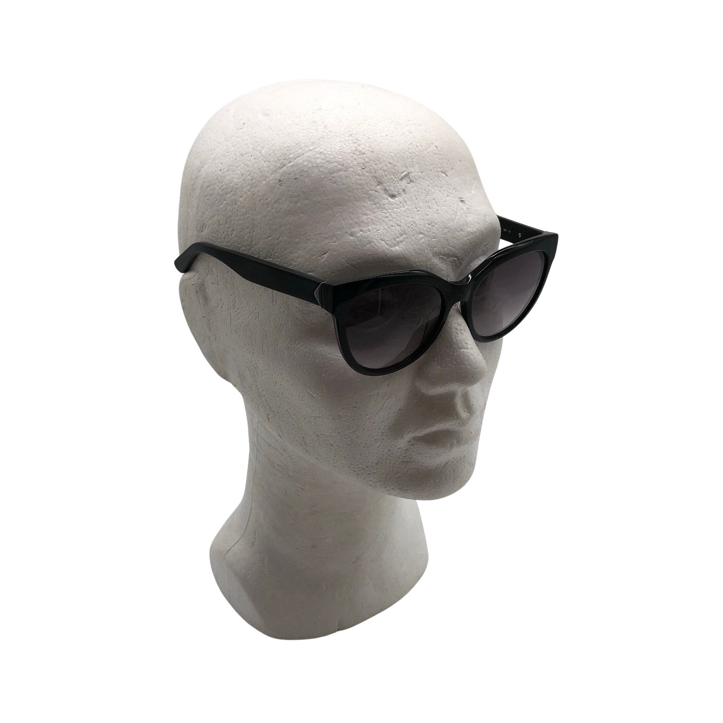 Unisex Karl Lagerfeld - Päikeseprillid, suurus Suurus puudub - Must (3)