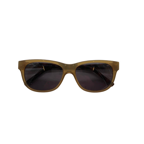 Unisex Tommy Hilfiger - Päikeseprillid, suurus Suurus puudub - Pruun ()