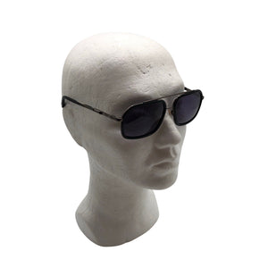 Unisex Sand - Päikeseprillid, suurus Suurus puudub - Must (3)