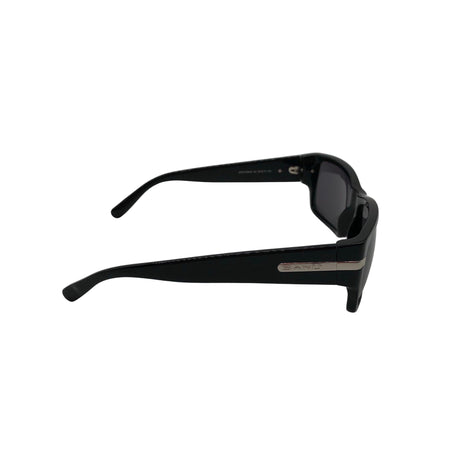 Unisex Sand - Päikeseprillid, suurus Suurus puudub - Must (2)