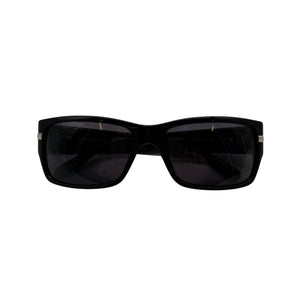 Unisex Sand - Päikeseprillid, suurus Suurus puudub - Must (1)