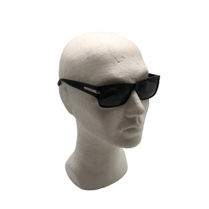 Unisex Sand - Päikeseprillid, suurus Suurus puudub - Must (3)