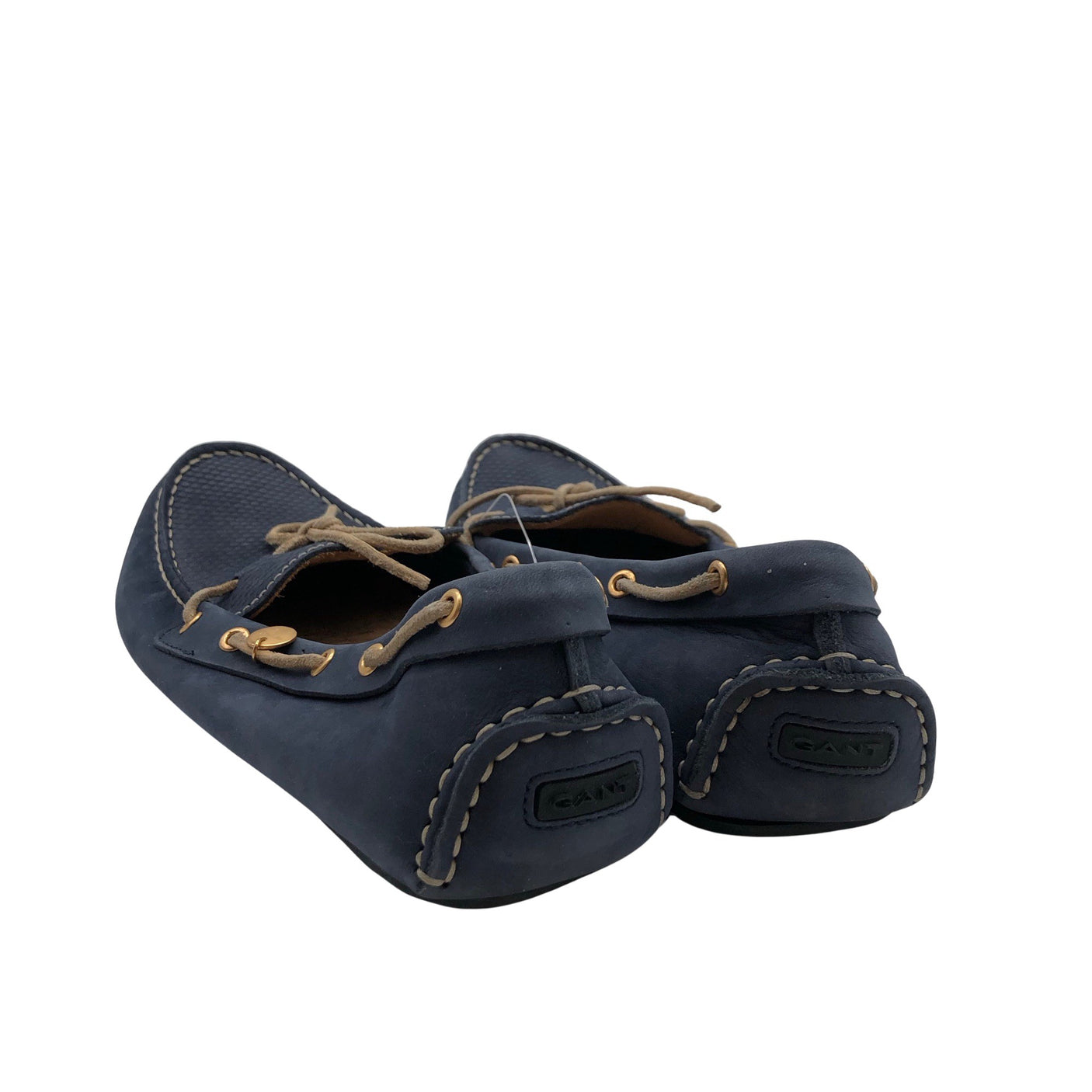 Unisex Gant - Mokassiinid, suurus 41 - Sinine (2)