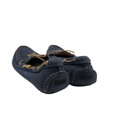 Unisex Gant - Mokassiinid, suurus 41 - Sinine (2)