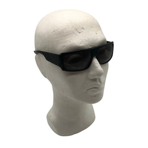 Unisex Burberry - Päikeseprillid, suurus Suurus puudub - Must (3)