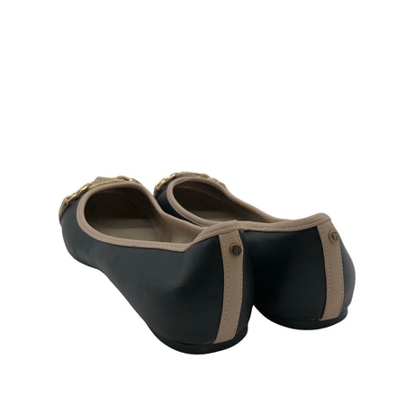 Unisex Guess - Baleriinad, suurus 41 - Must (2)