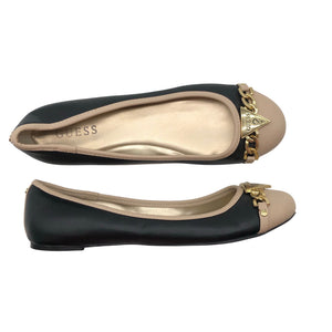 Unisex Guess - Baleriinad, suurus 41 - Must (1)