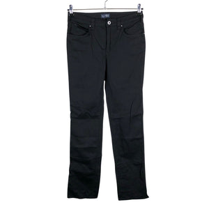 Unisex Armani Jeans - Teksad, suurus W30 - Must (1)