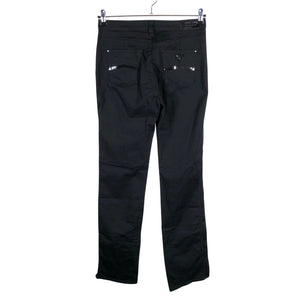 Unisex Armani Jeans - Teksad, suurus W30 - Must (2)
