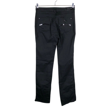 Unisex Armani Jeans - Teksad, suurus W30 - Must (2)
