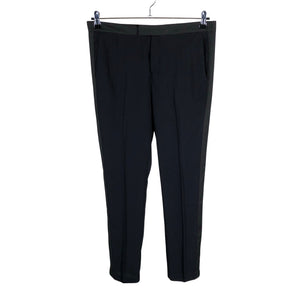 Unisex InWear - Viigipüksid, suurus 38 - Must (1)
