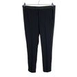 Unisex InWear - Viigipüksid, suurus 38 - Must ()