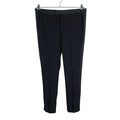Unisex InWear - Viigipüksid, suurus 38 - Must ()