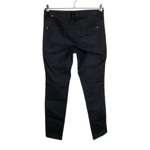 Unisex Jackpot - Teksad, suurus W30 - Must (2)