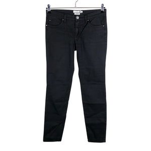 Unisex Jackpot - Teksad, suurus W30 - Must (1)