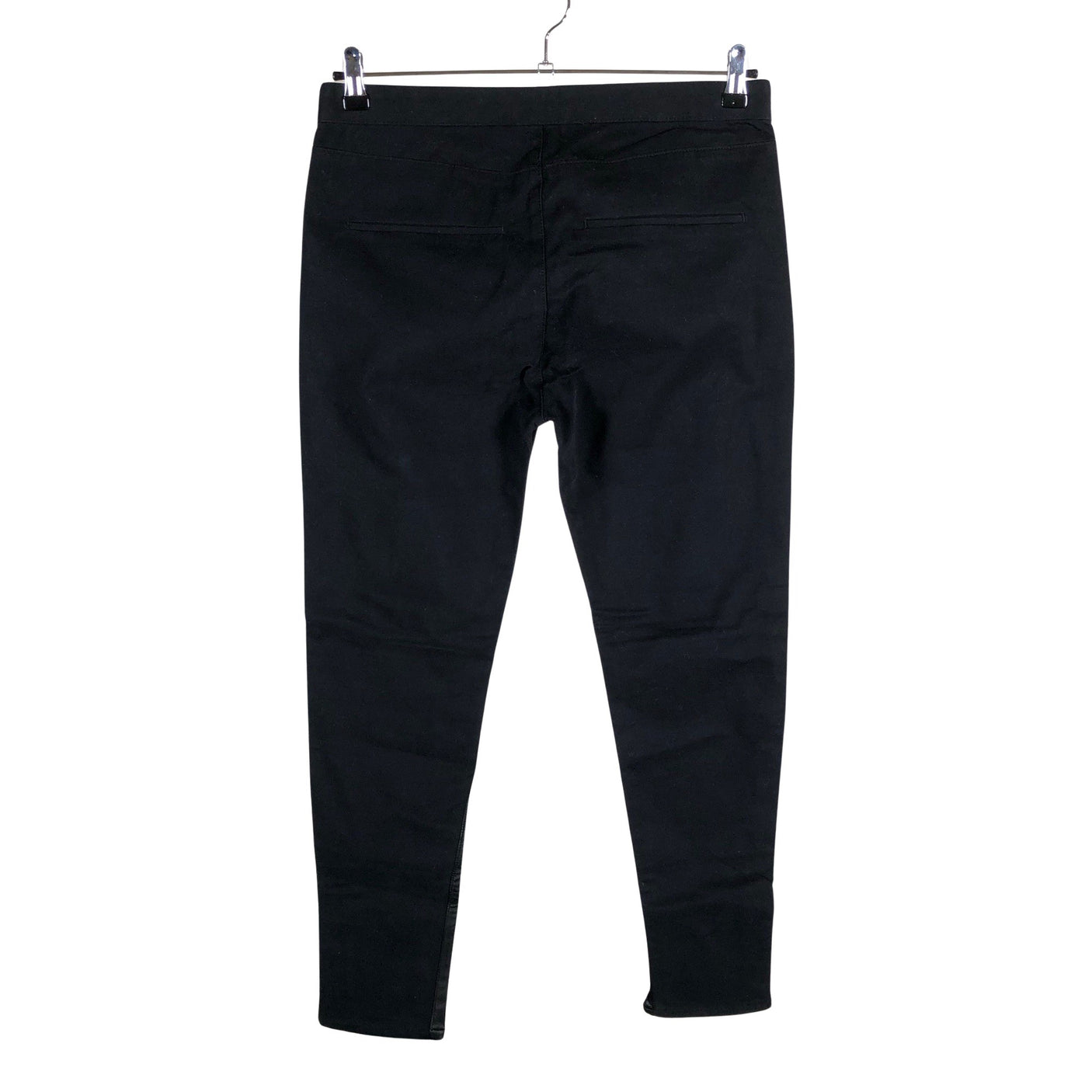 Unisex J.Lindeberg - Teksad, suurus 42 - Must (2)