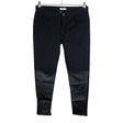 Unisex J.Lindeberg - Teksad, suurus 42 - Must ()