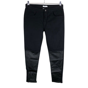 Unisex J.Lindeberg - Teksad, suurus 42 - Must (1)