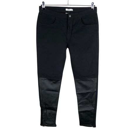 Unisex J.Lindeberg - Teksad, suurus 42 - Must ()
