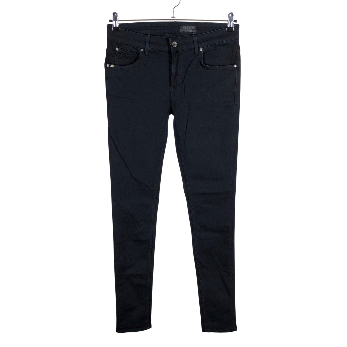 Unisex Tiger of Sweden - Teksad, suurus W33 - Must (1)