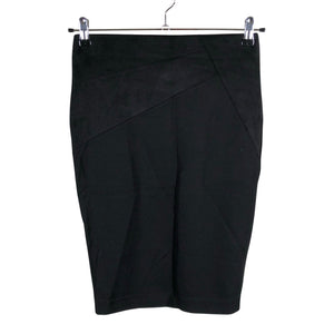 Unisex Esprit - Trikotaažist seelik, suurus 36 - Must (1)