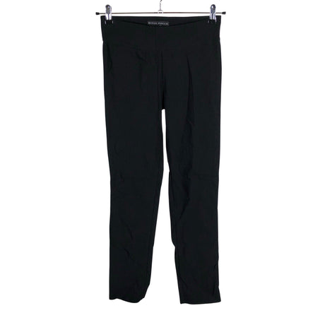 Unisex Ritva Falla - Mittevenivad püksid, suurus 38 - Must ()
