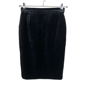 Unisex Gerry Weber - Mitteveniv seelik, suurus 36 - Must (1)