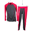 Unisex Halti - Soe pesu, suurus 38 - Hall ()