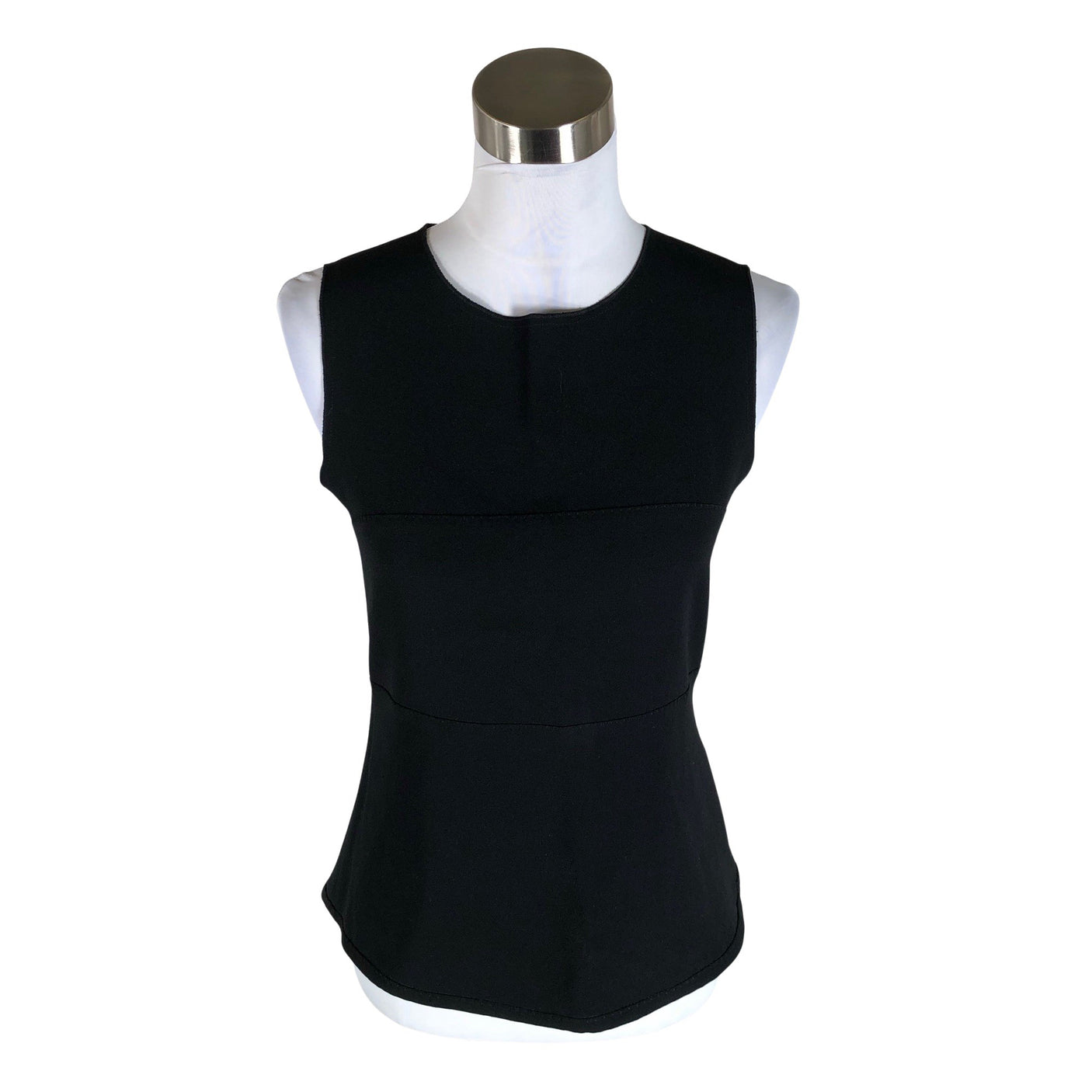 Unisex Ritva Falla - Topp, suurus 36 - Must (1)