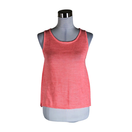 Unisex Marks&Spencer - Kootud vest, suurus 38 - Roosa ()
