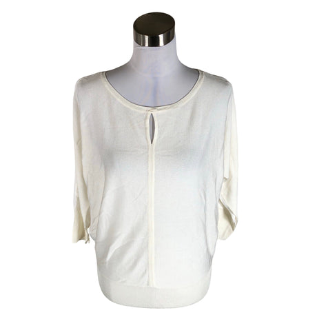 Unisex Calvin Klein - Pluus, suurus 36 - Valge ()