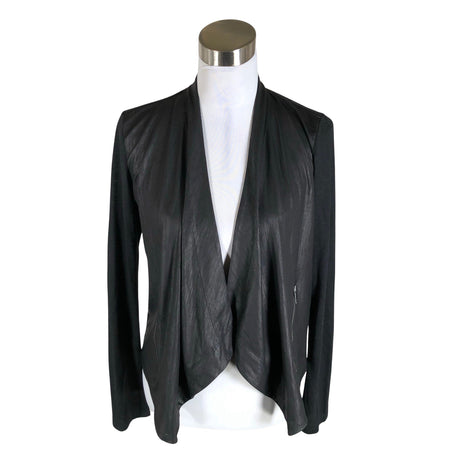 Unisex Calvin Klein - Jakk, suurus 36 - Must ()